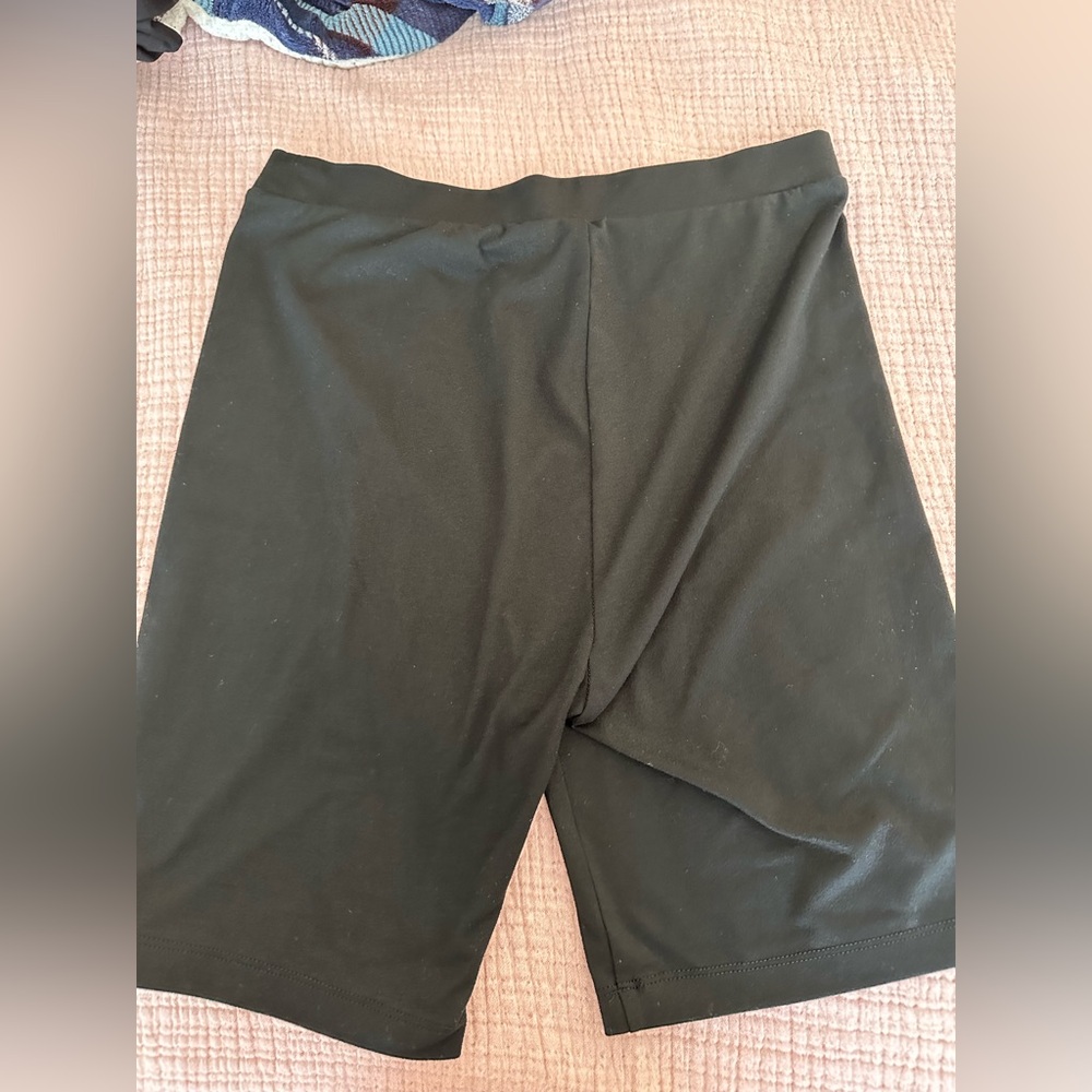American Eagle Bike Shorts